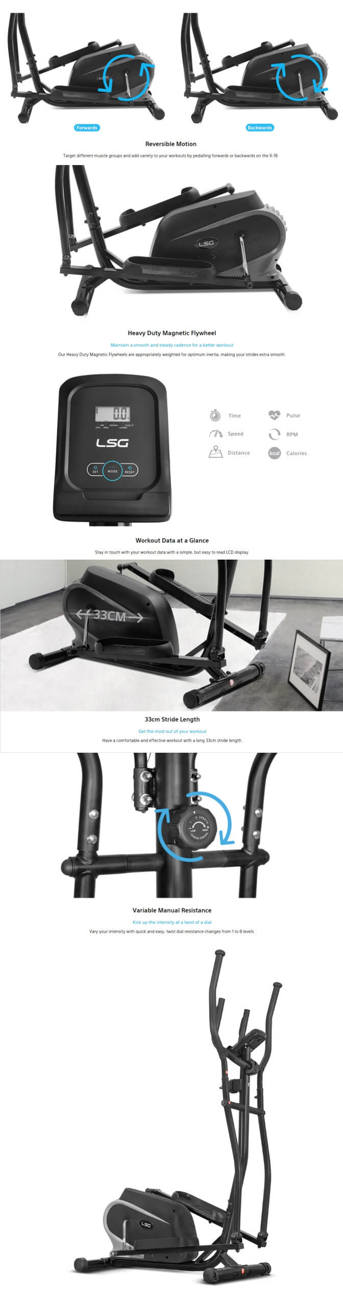 features