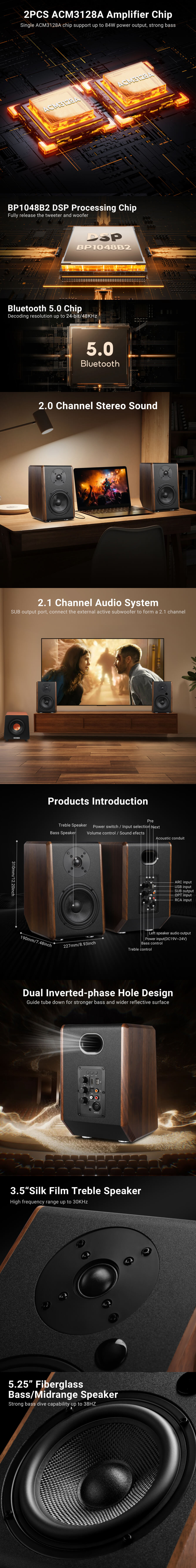 features