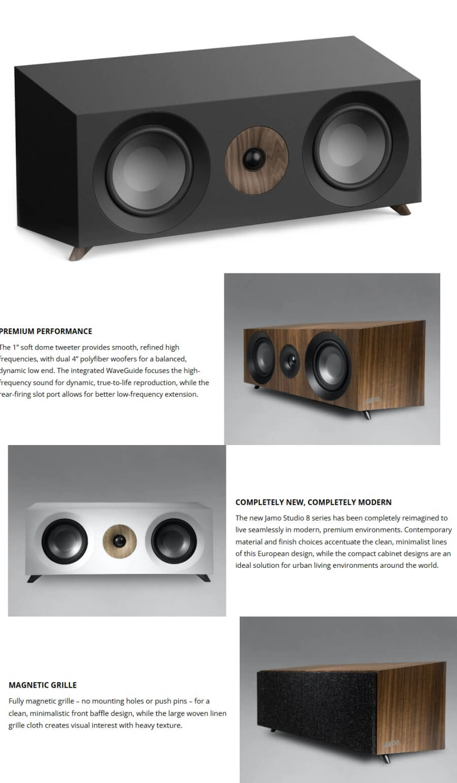 features