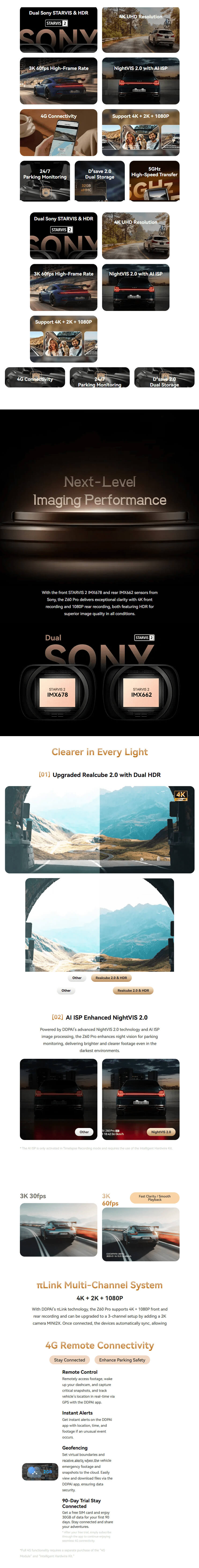 features